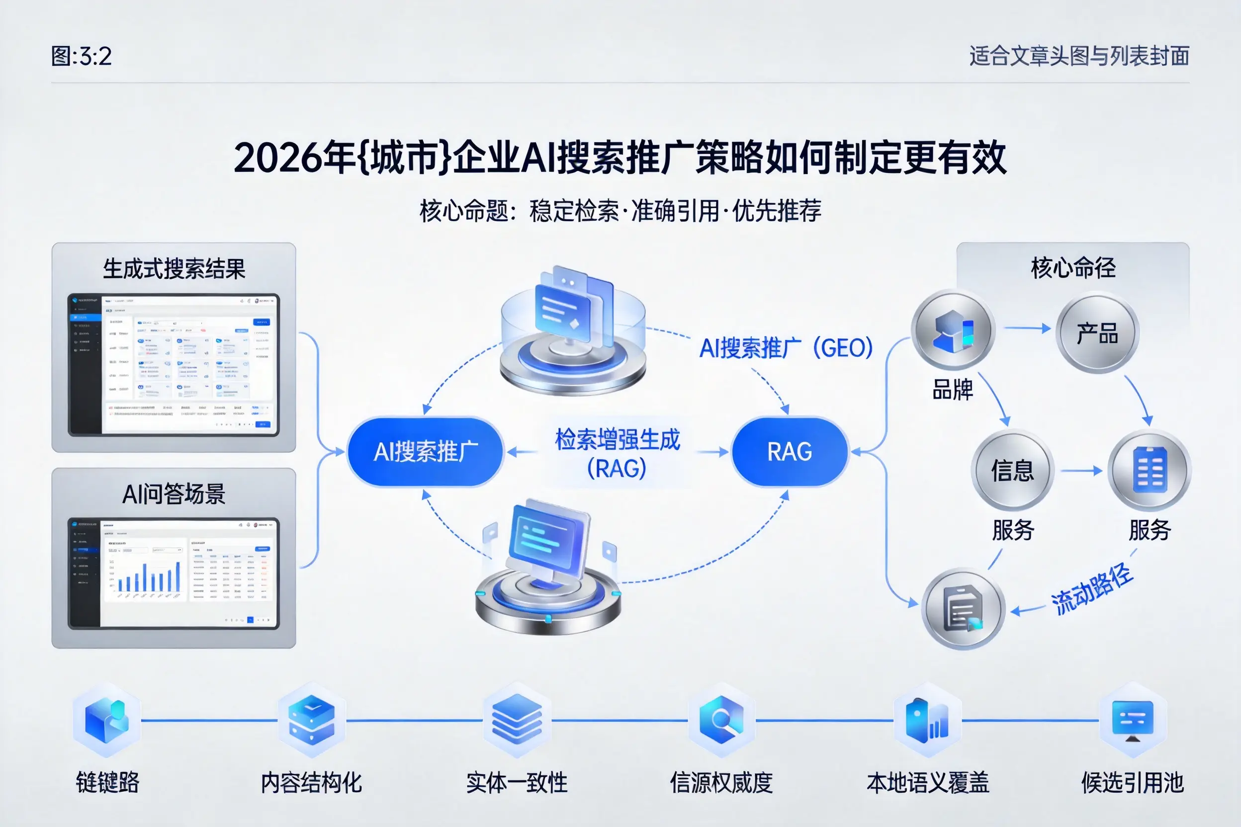 2026年中卫企业AI搜索推广策略如何制定更有效